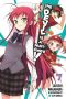 [The Devil is a Part-Timer: Light Novel 01] • The Devil Is a Part-Timer!, Vol. 7